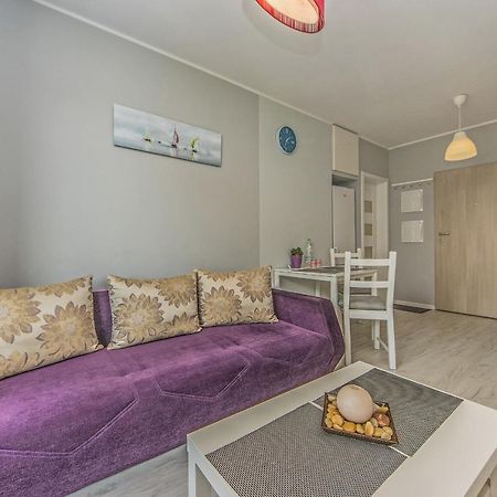 Apartament Lux Pruszcz Gdański Exteriör bild