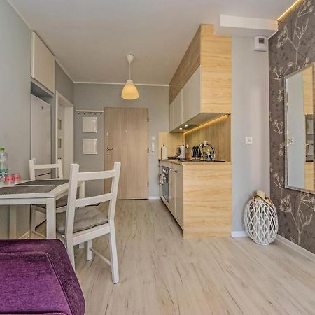 Apartament Lux Pruszcz Gdański Exteriör bild