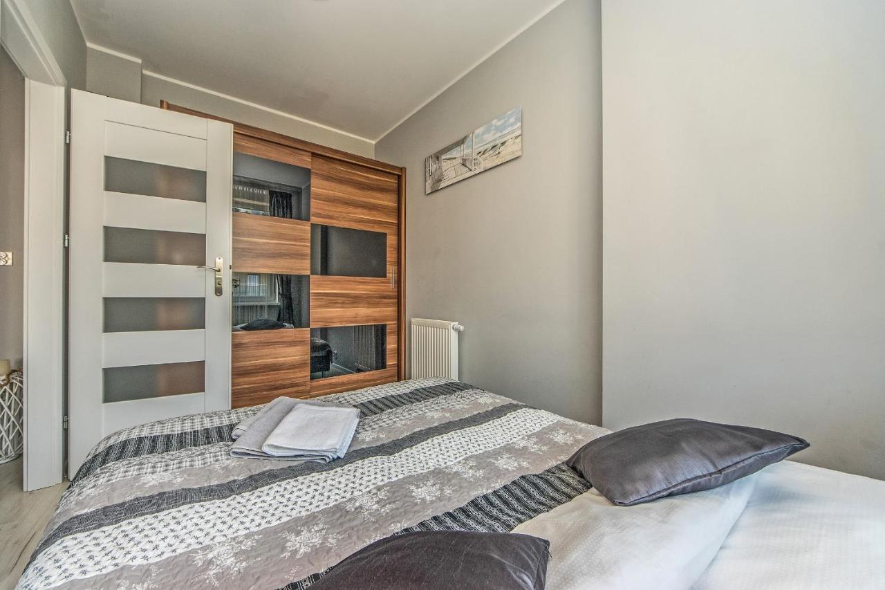 Apartament Lux Pruszcz Gdański Exteriör bild