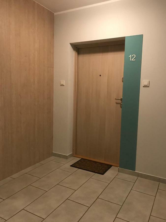 Apartament Lux Pruszcz Gdański Exteriör bild