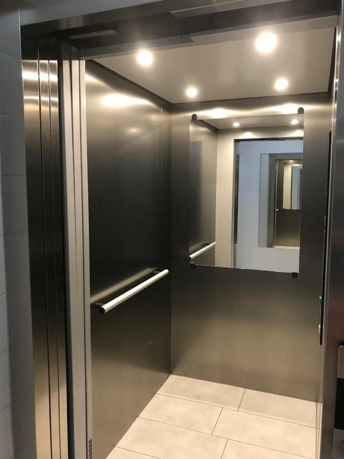 Apartament Lux Pruszcz Gdański Exteriör bild