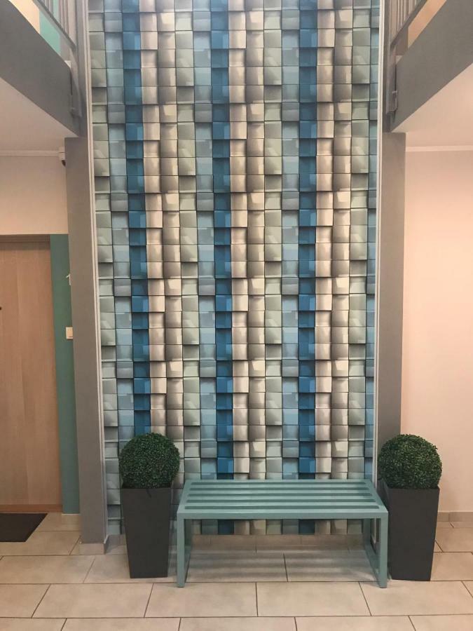 Apartament Lux Pruszcz Gdański Exteriör bild