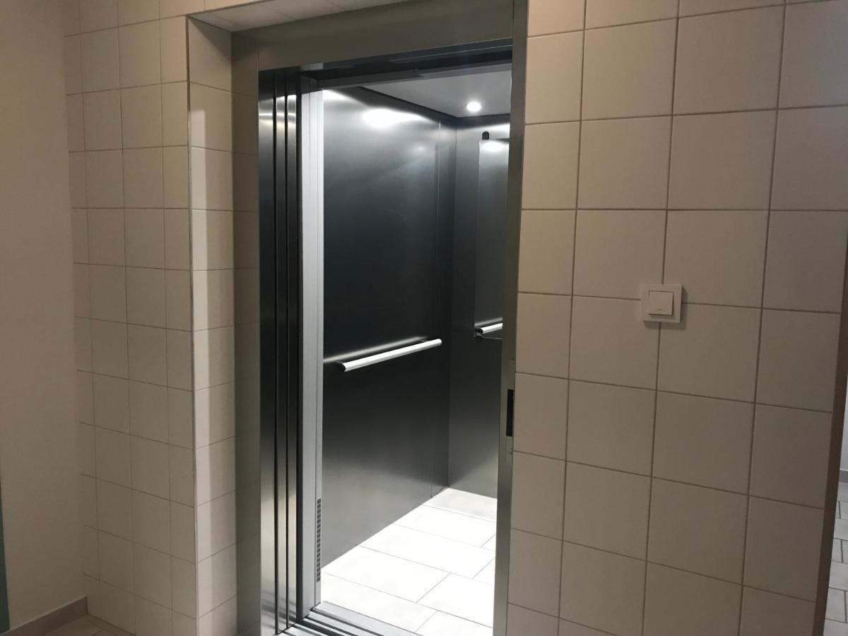 Apartament Lux Pruszcz Gdański Exteriör bild